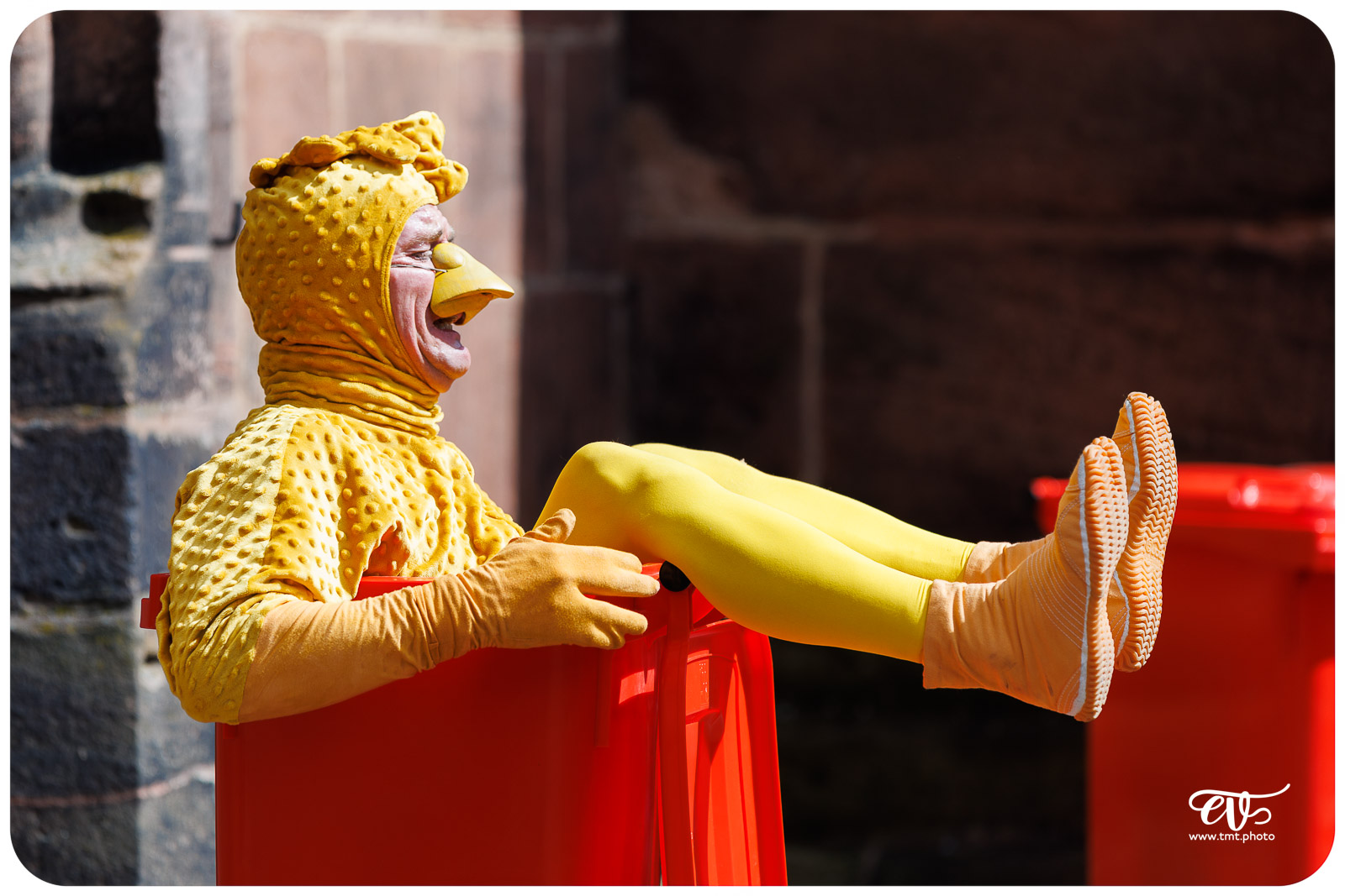 UN POUR TOUS TOUS POUSSIN ! - LES ARTS PITRES